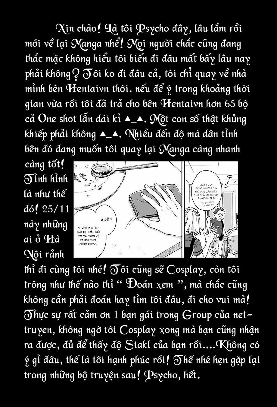 Vùng Đất Ma Pháp 102 trang 24