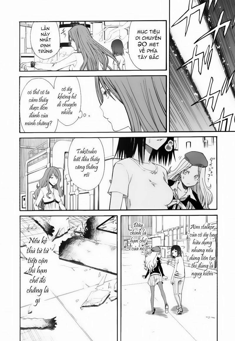 Vùng Đất Ma Pháp 29 trang 15