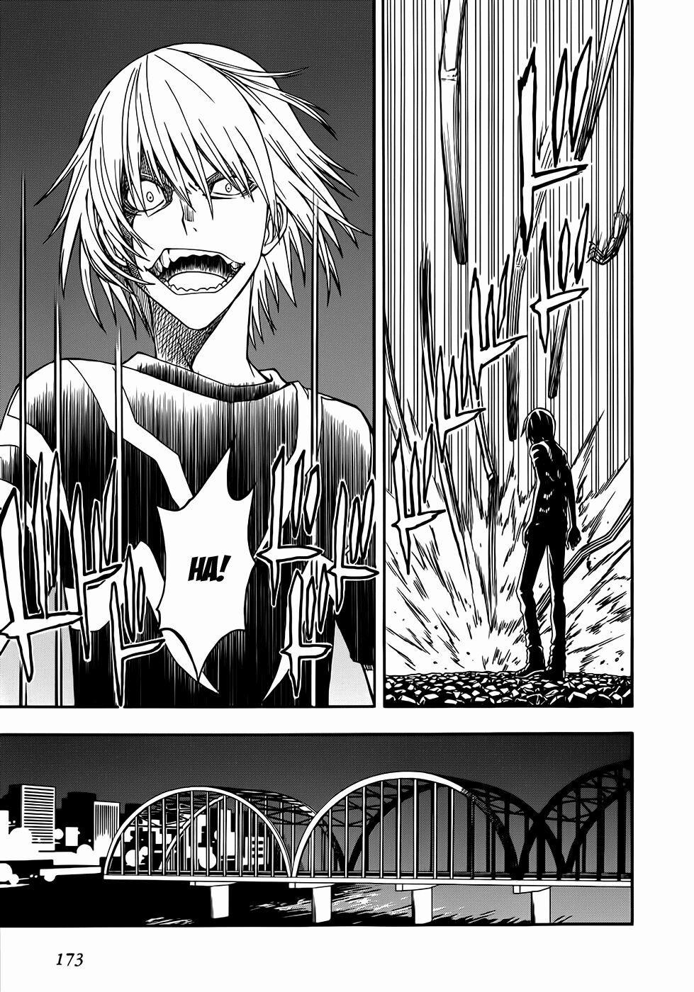 Vùng Đất Ma Pháp 36 trang 13