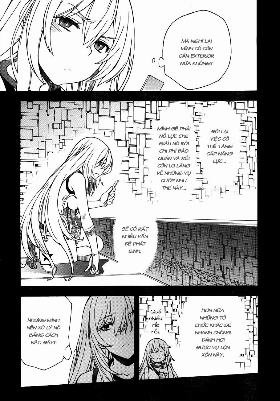 Vùng Đất Ma Pháp 68 trang 14