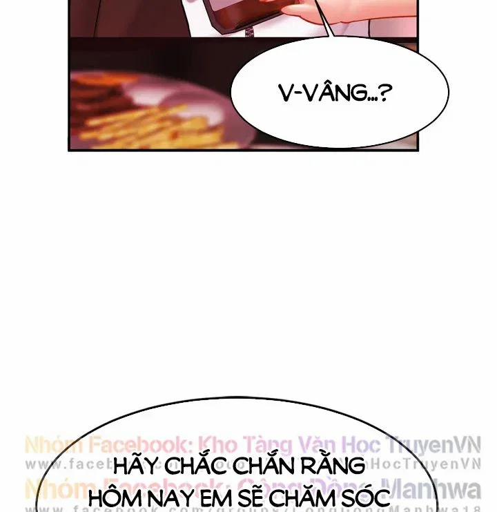 Vụng trộm chốn công sở 8 trang 9
