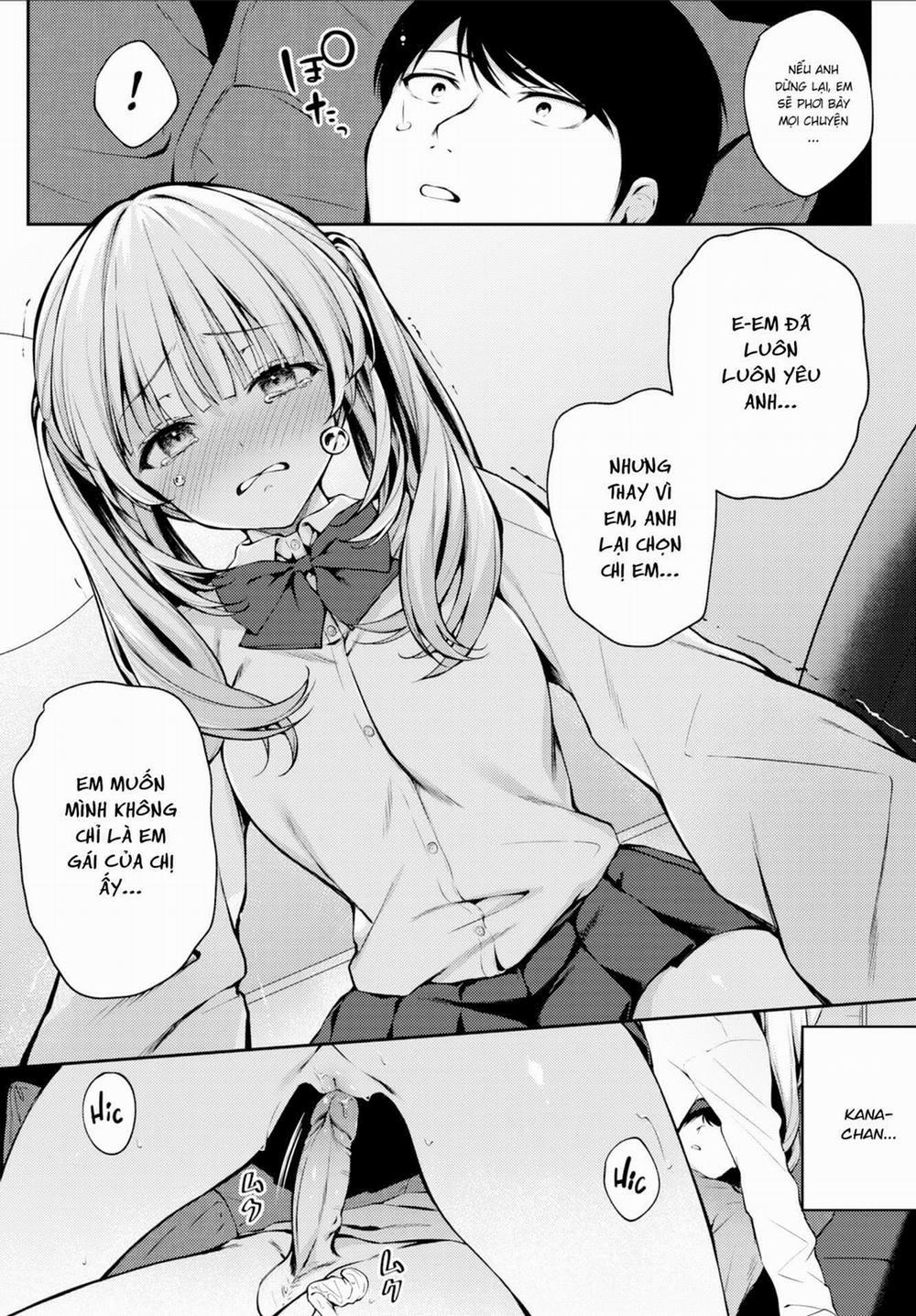 Vụng Trộm 1 trang 12