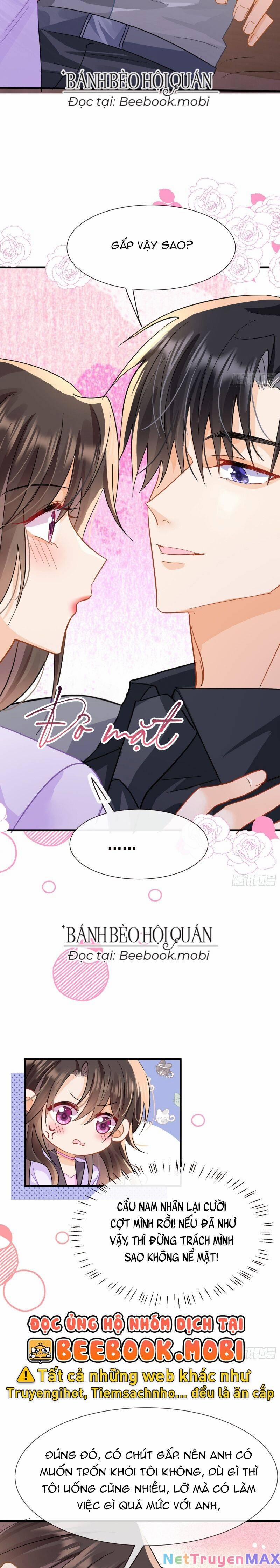 Vụng Trộm 10 trang 10