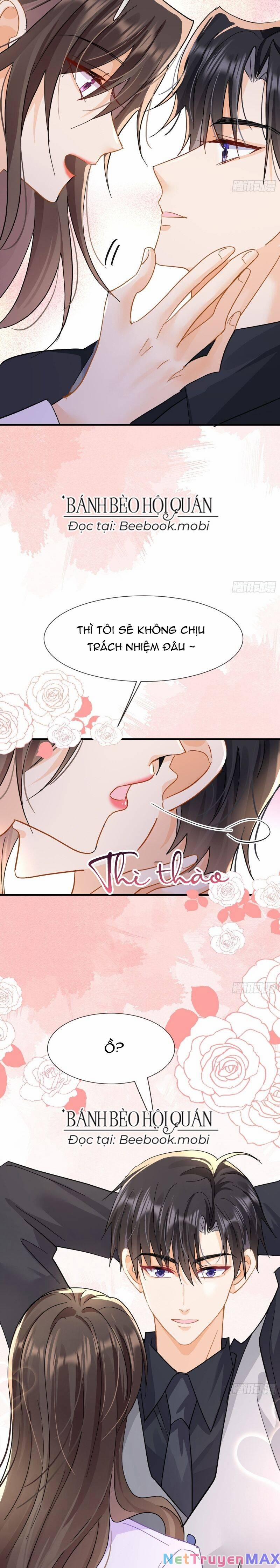 Vụng Trộm 10 trang 11