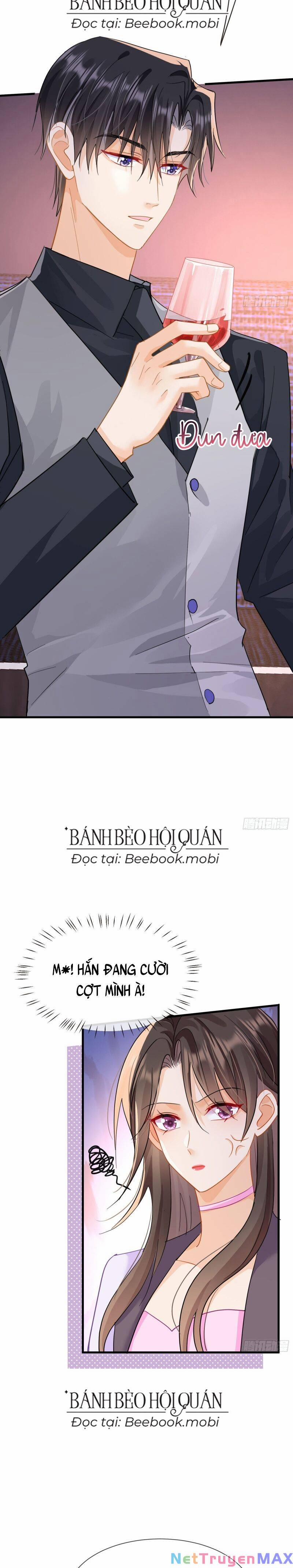 Vụng Trộm 10 trang 3