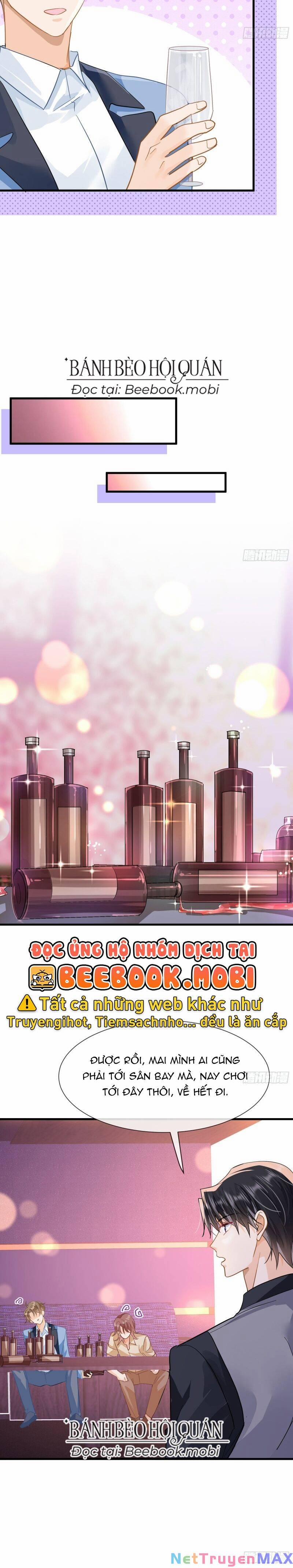 Vụng Trộm 10 trang 6