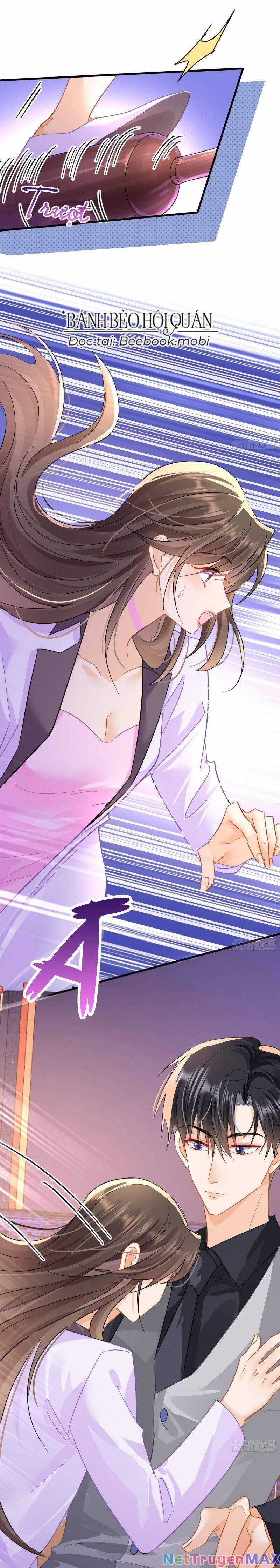 Vụng Trộm 10 trang 9