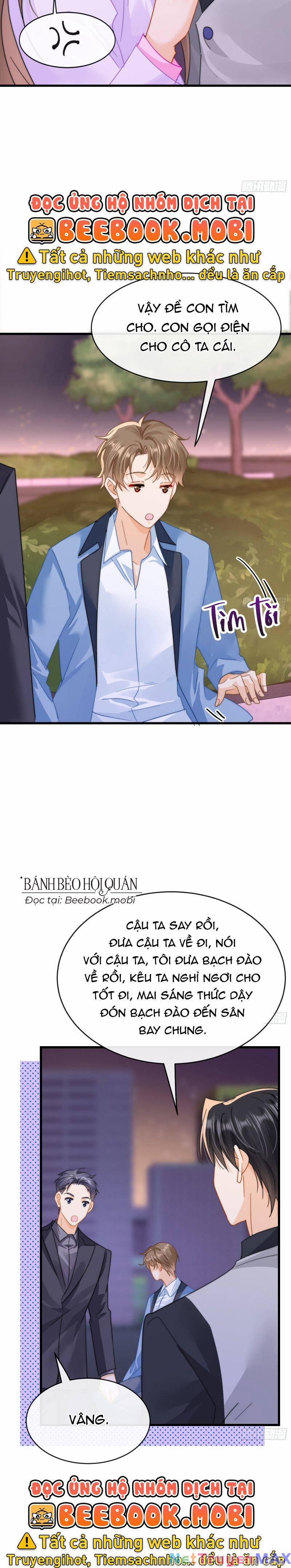 Vụng Trộm 11 trang 12
