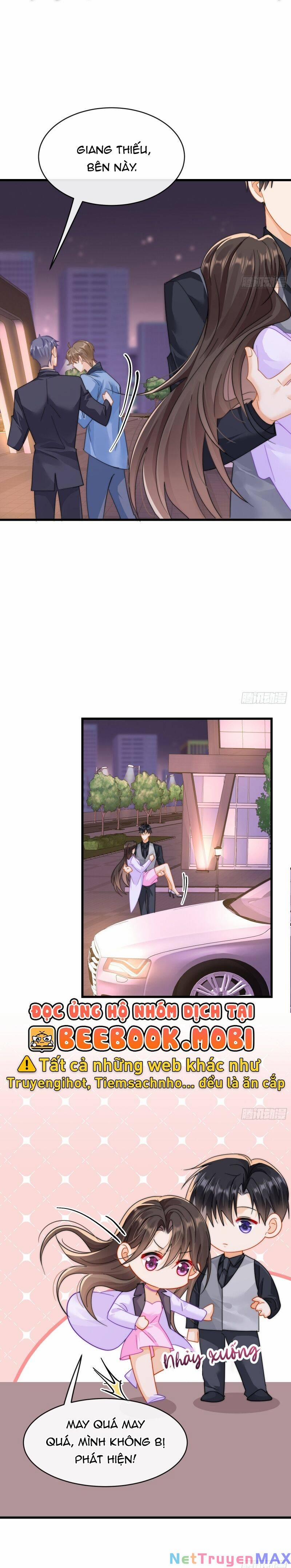 Vụng Trộm 11 trang 13