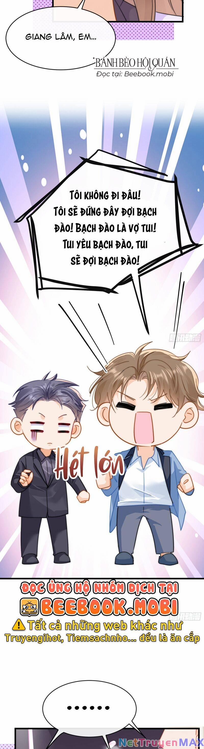 Vụng Trộm 11 trang 16