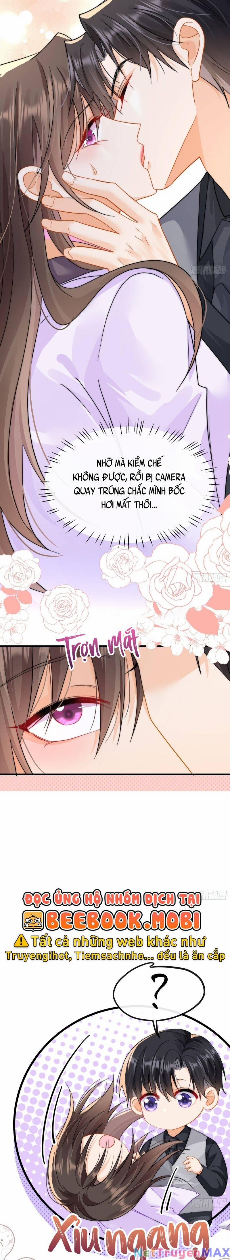 Vụng Trộm 11 trang 2