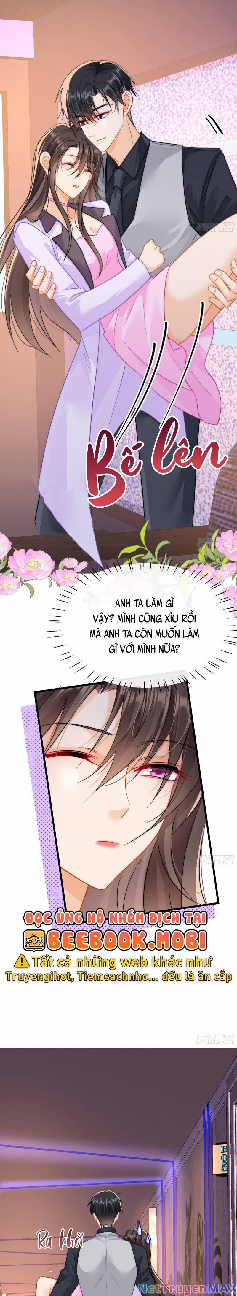 Vụng Trộm 11 trang 4