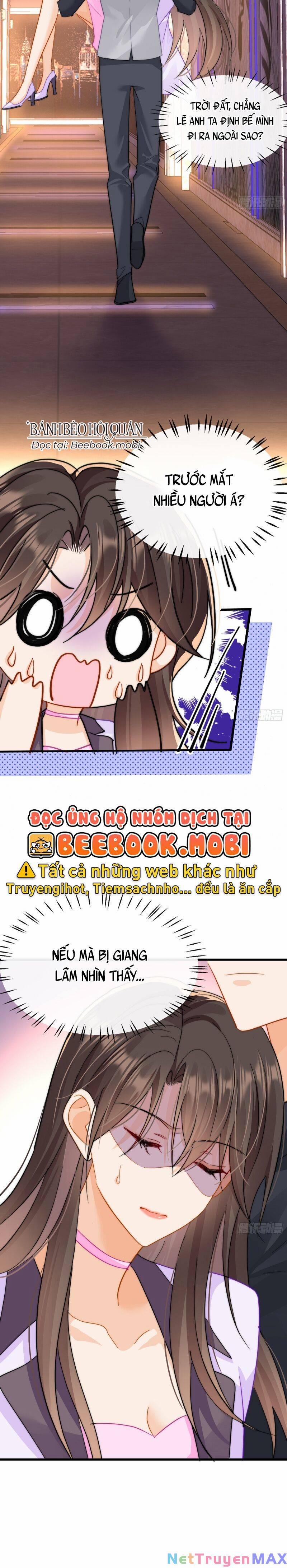 Vụng Trộm 11 trang 5