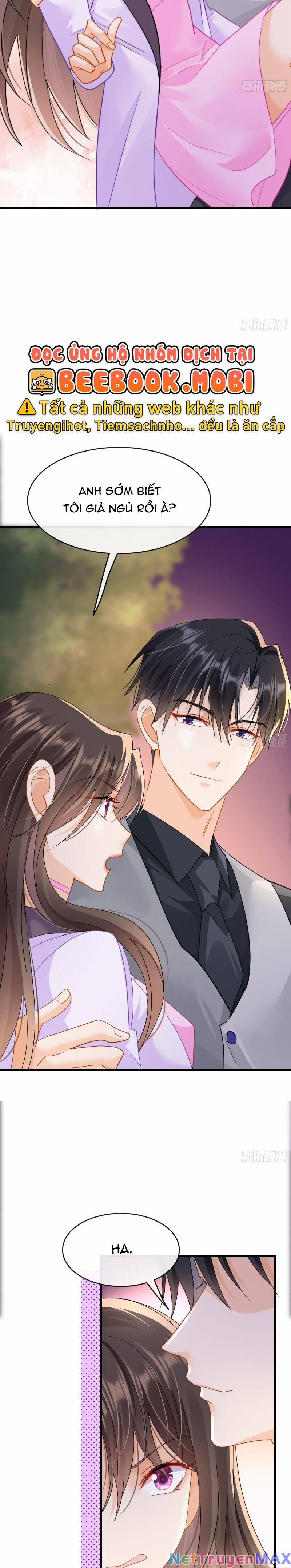 Vụng Trộm 11 trang 9