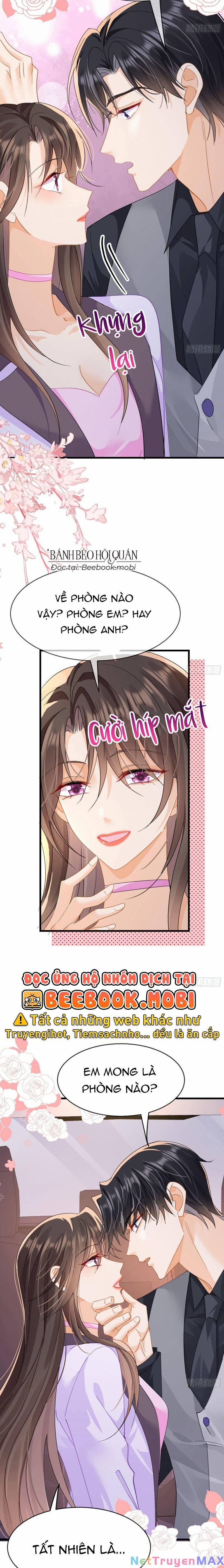 Vụng Trộm 12 trang 2