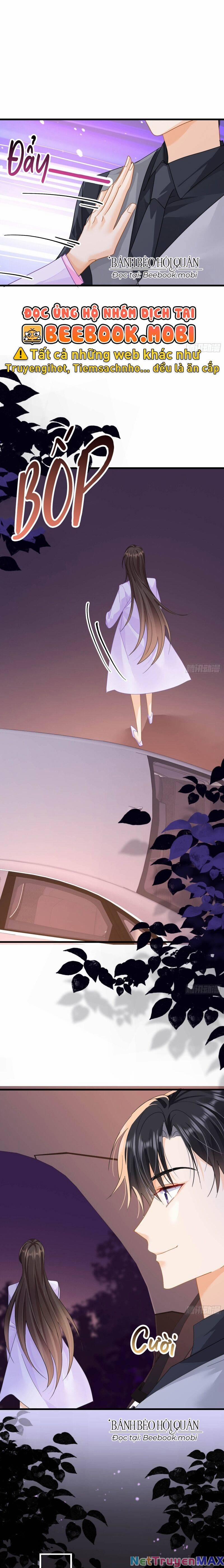 Vụng Trộm 12 trang 4