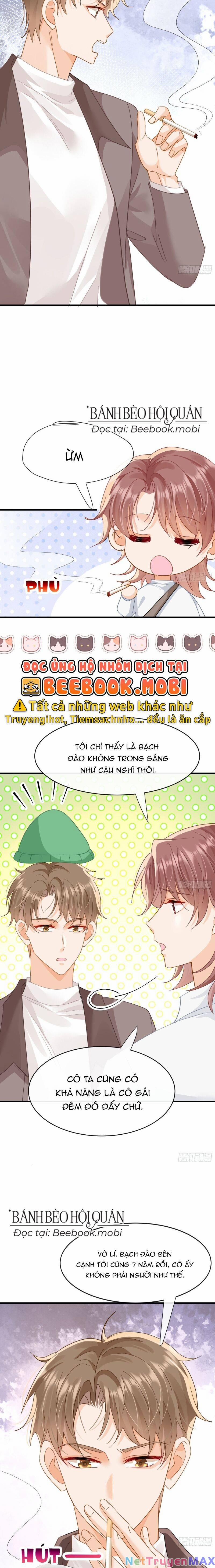 Vụng Trộm 13 trang 12