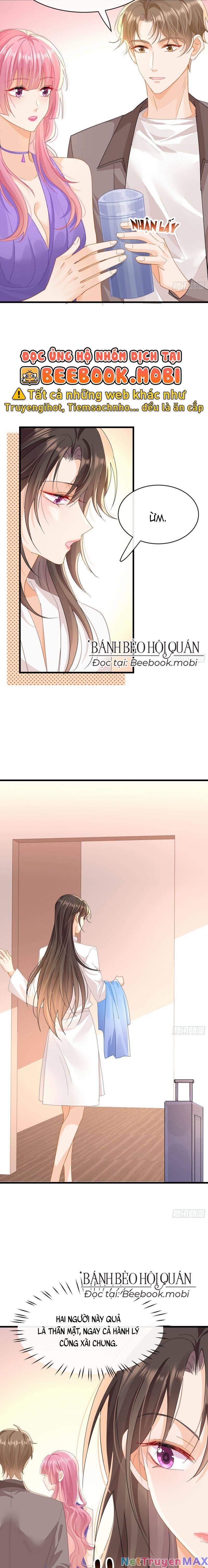 Vụng Trộm 13 trang 2