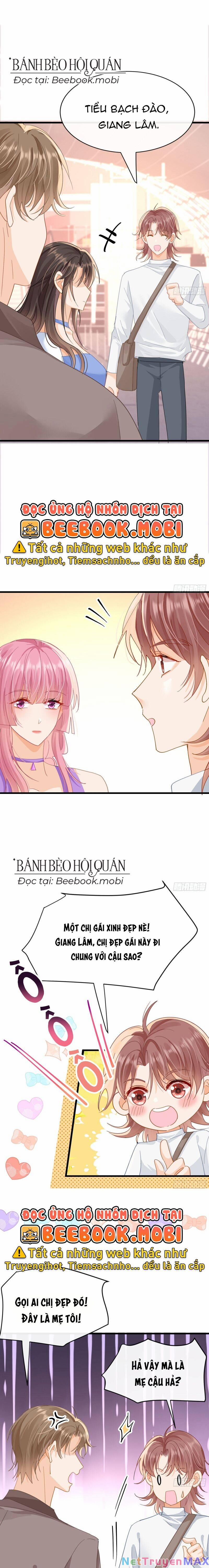 Vụng Trộm 13 trang 6