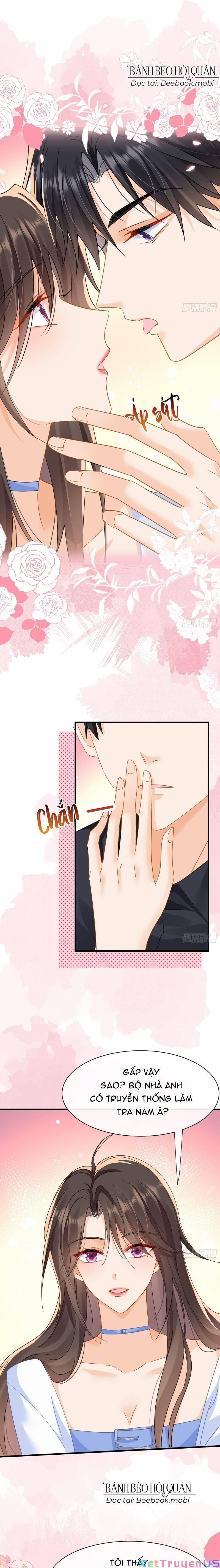 Vụng Trộm 15 trang 1