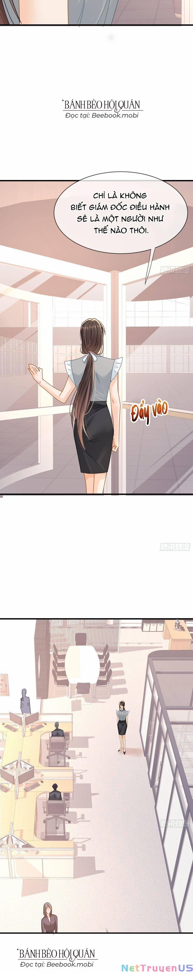 Vụng Trộm 15 trang 11