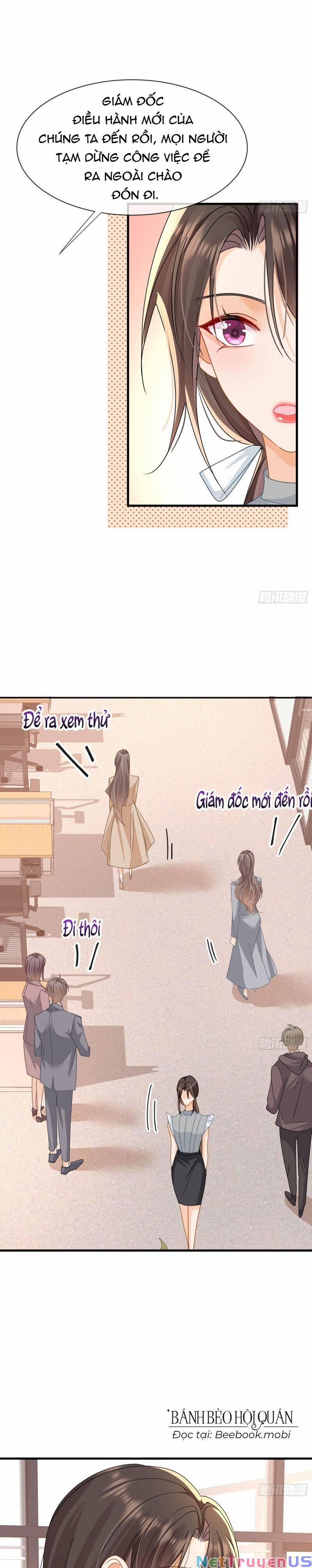 Vụng Trộm 15 trang 12