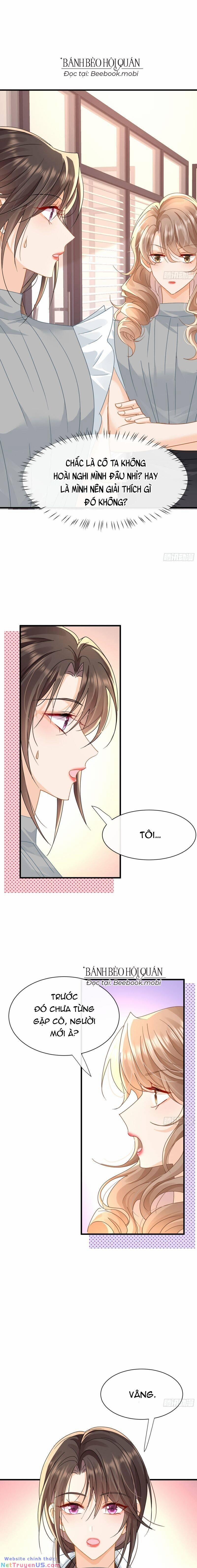 Vụng Trộm 16 trang 1