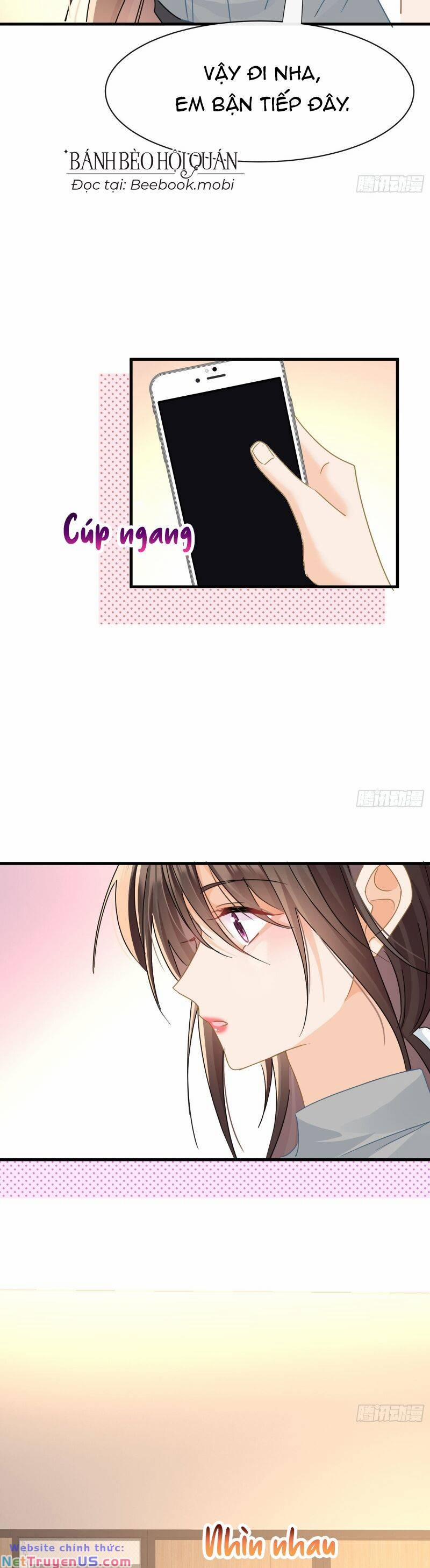 Vụng Trộm 16 trang 12
