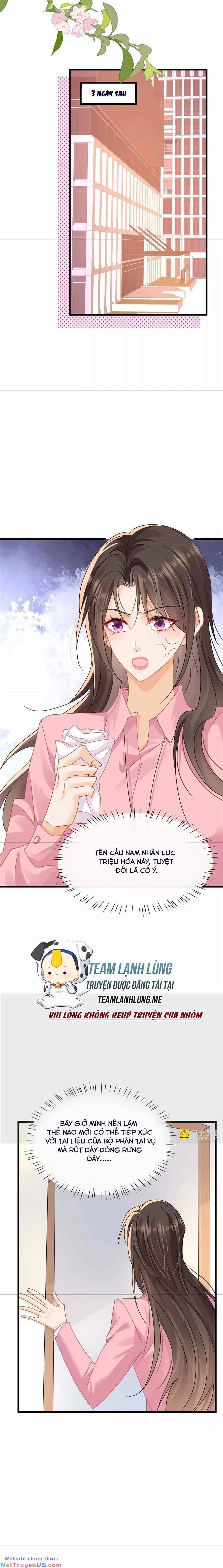 Vụng Trộm 17 trang 1