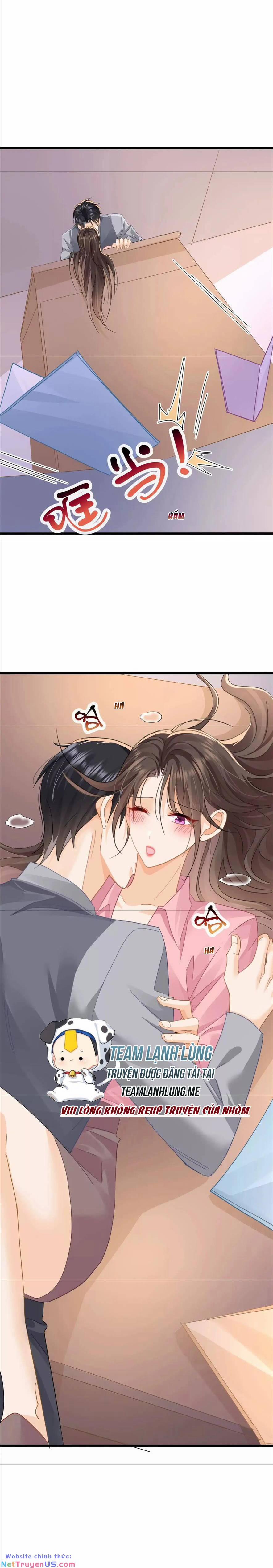 Vụng Trộm 17 trang 13