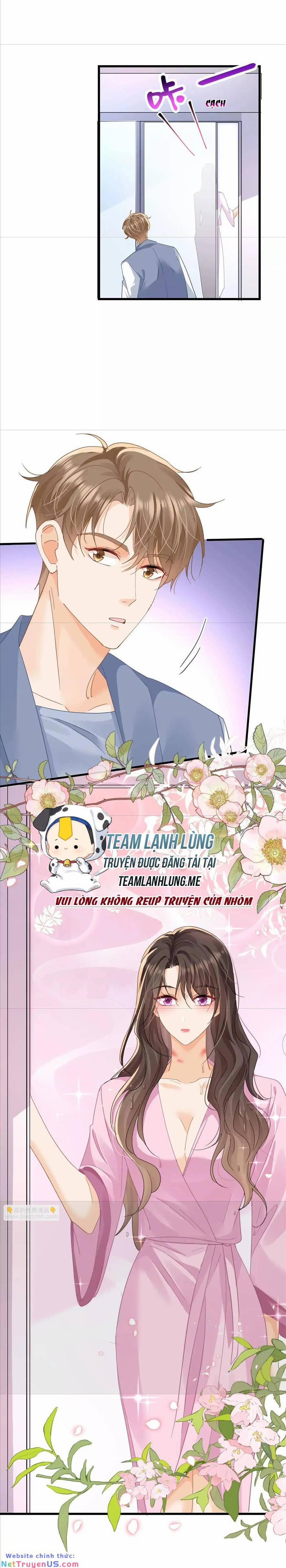 Vụng Trộm 18 trang 16