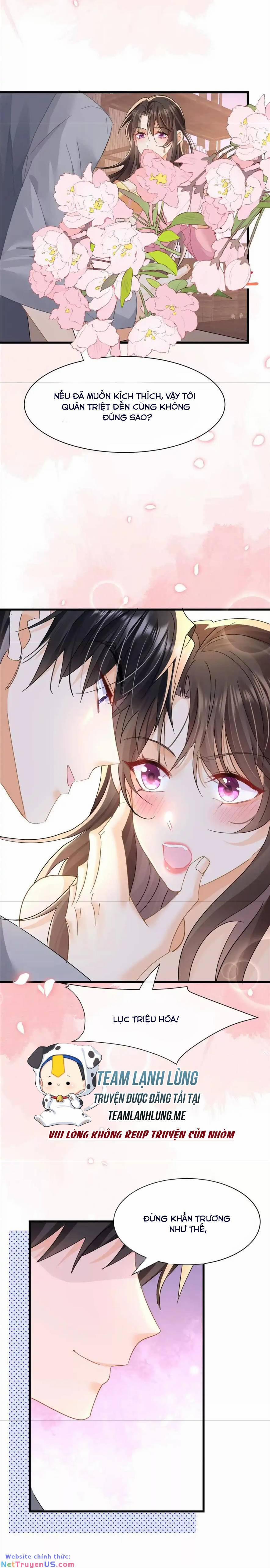 Vụng Trộm 18 trang 3