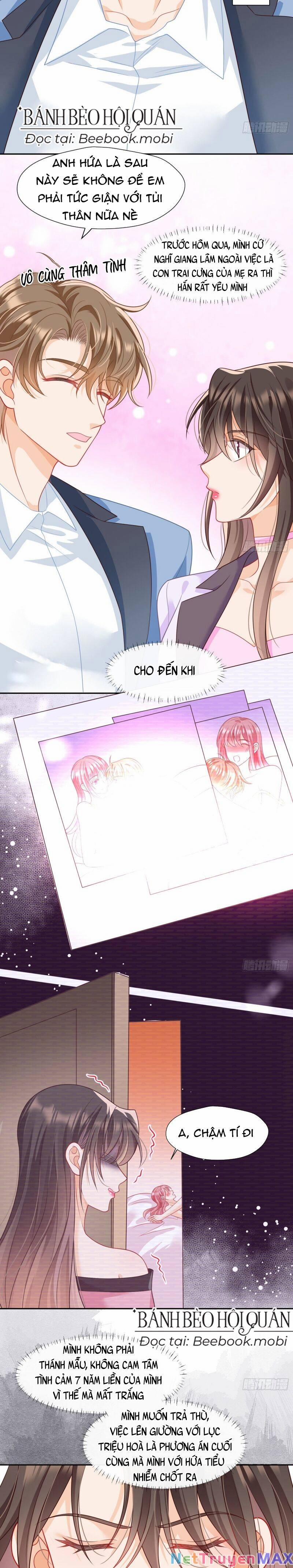 Vụng Trộm 2 trang 11