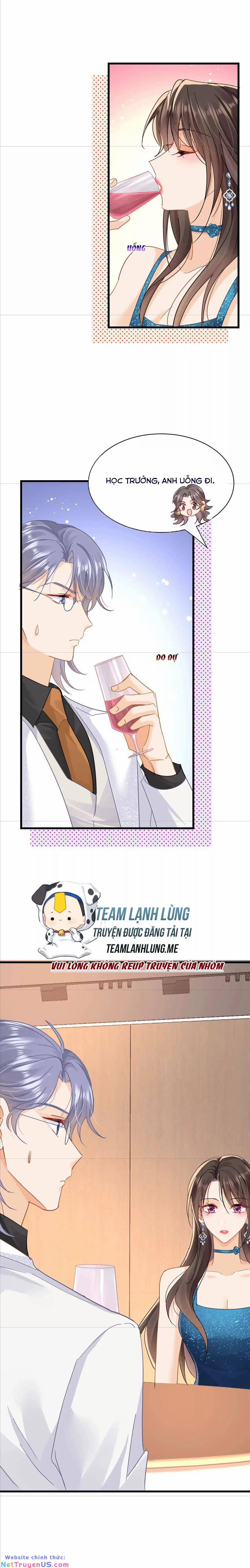 Vụng Trộm 20 trang 10