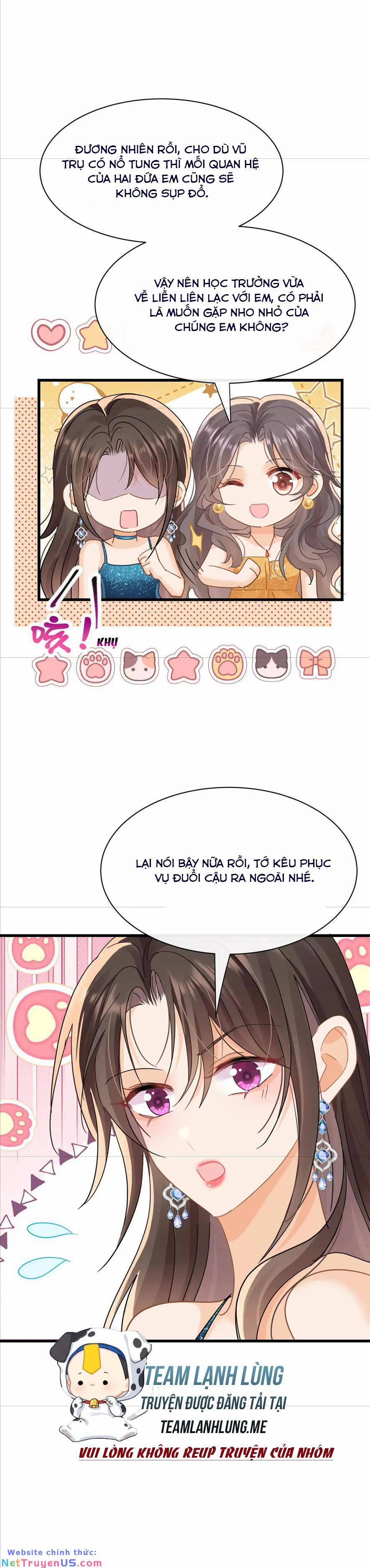 Vụng Trộm 20 trang 7