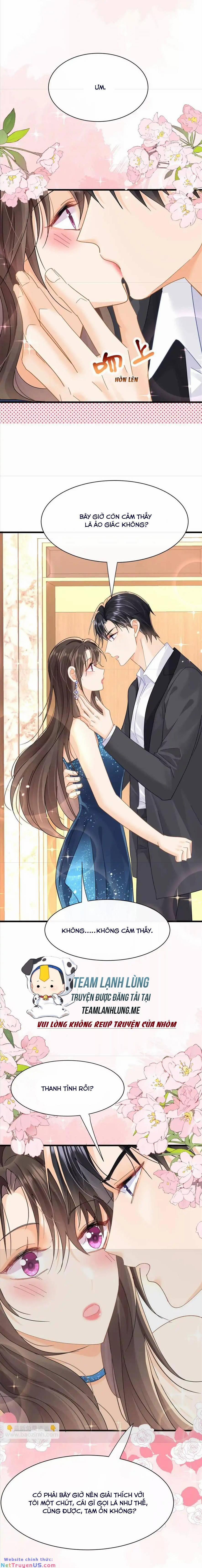 Vụng Trộm 21 trang 1