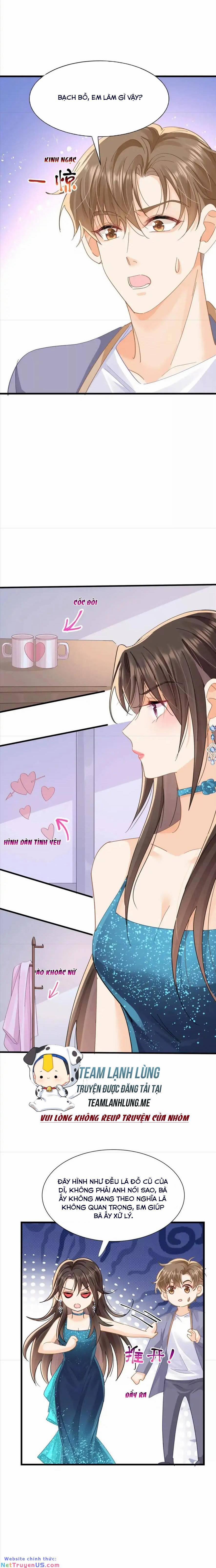 Vụng Trộm 21 trang 15