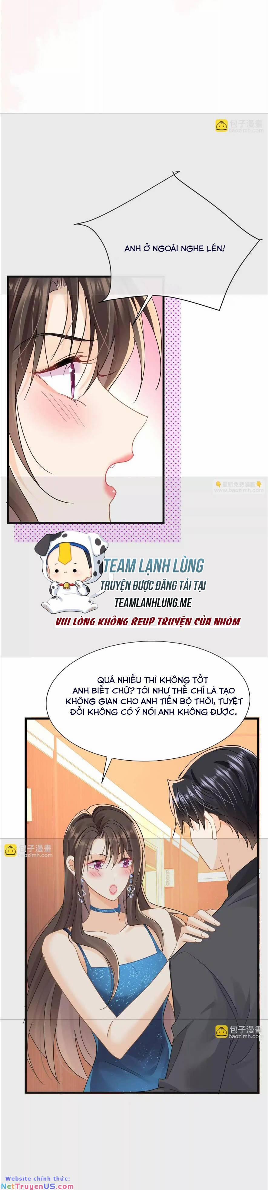 Vụng Trộm 21 trang 2