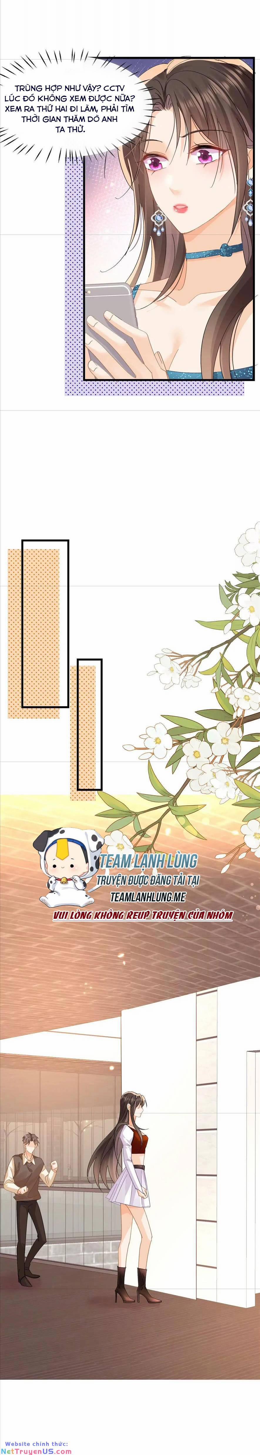 Vụng Trộm 22 trang 6