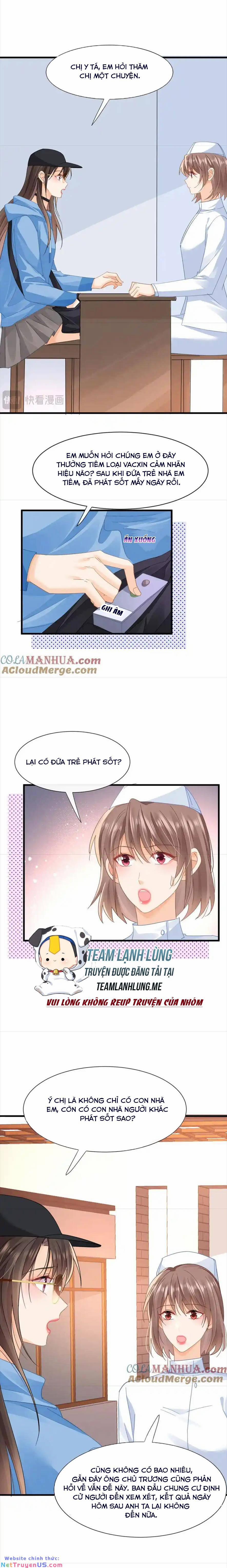 Vụng Trộm 23 trang 11