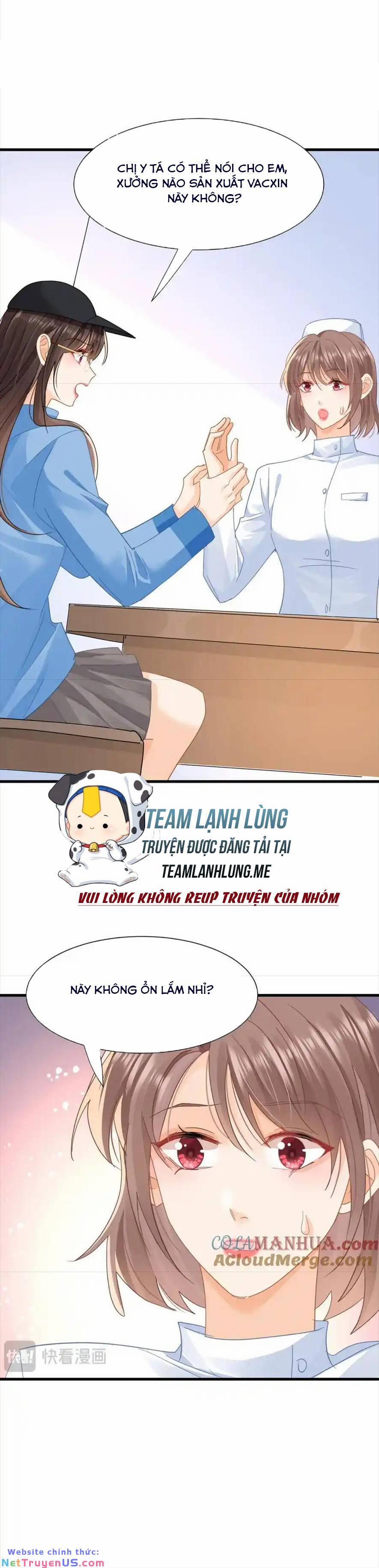 Vụng Trộm 23 trang 13