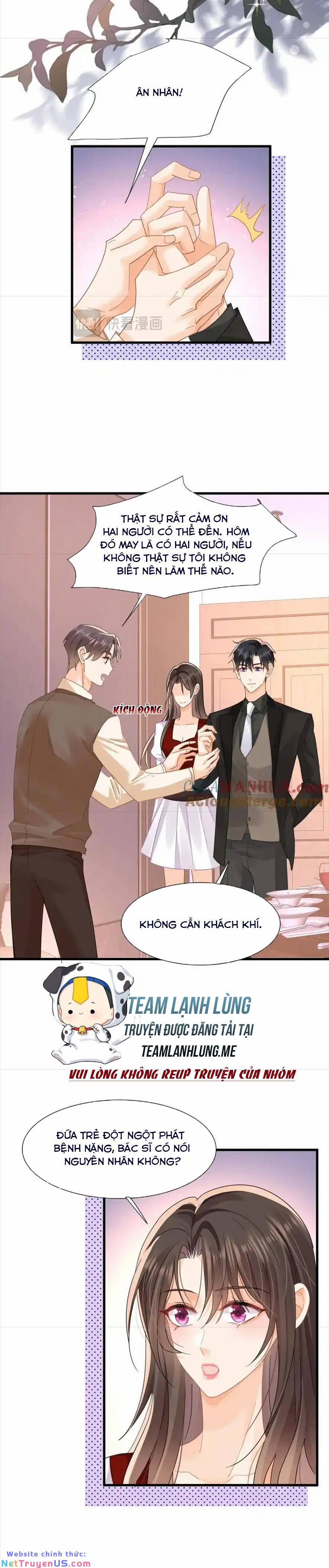 Vụng Trộm 23 trang 3