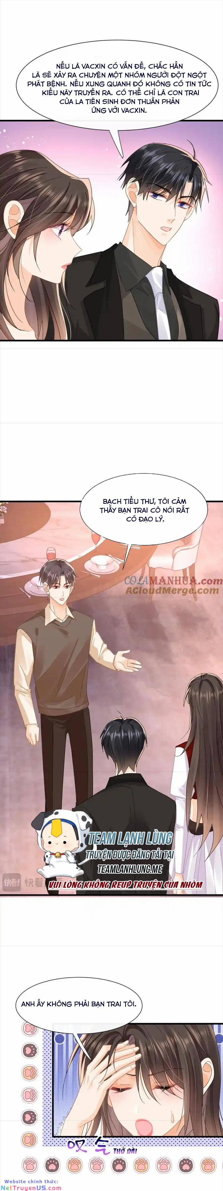 Vụng Trộm 23 trang 5