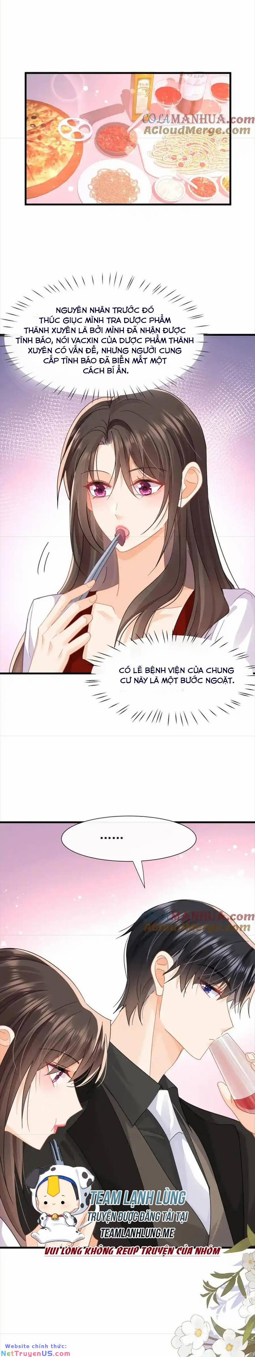 Vụng Trộm 23 trang 7