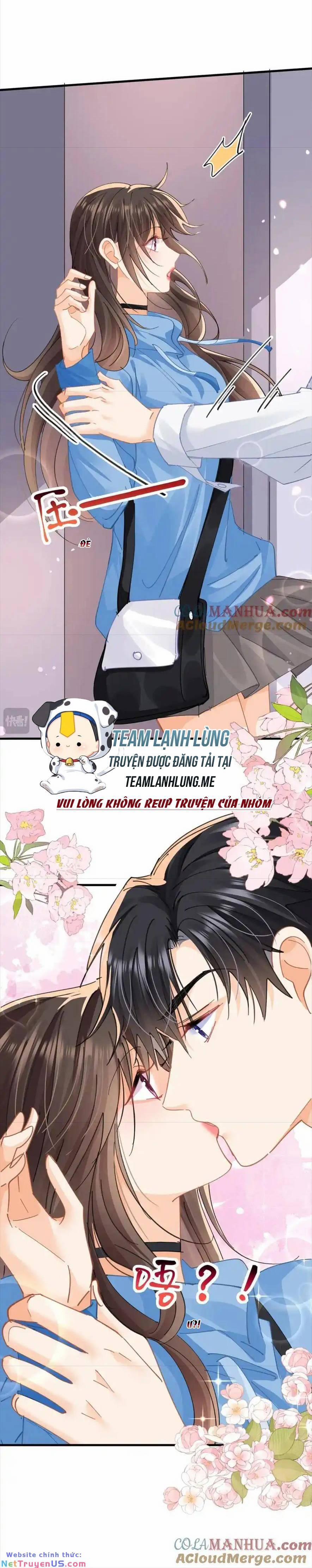 Vụng Trộm 25 trang 14