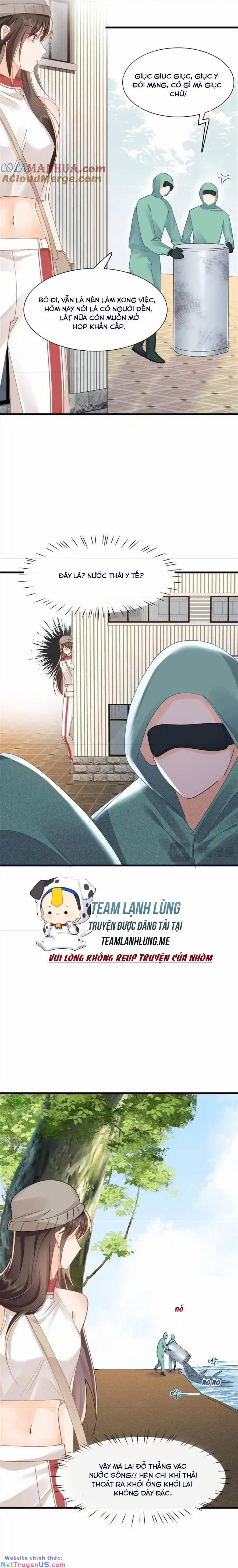 Vụng Trộm 26 trang 11