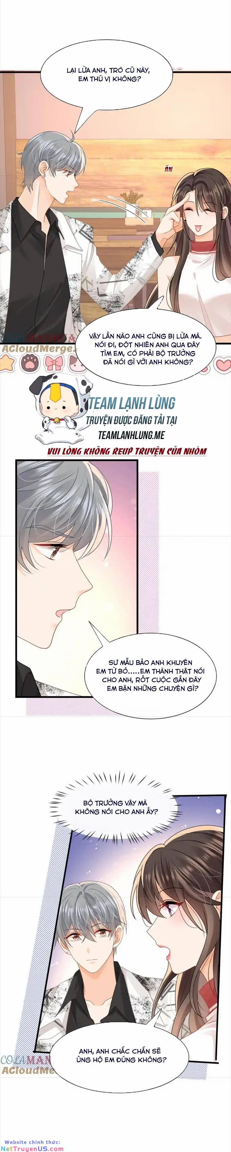 Vụng Trộm 28 trang 1