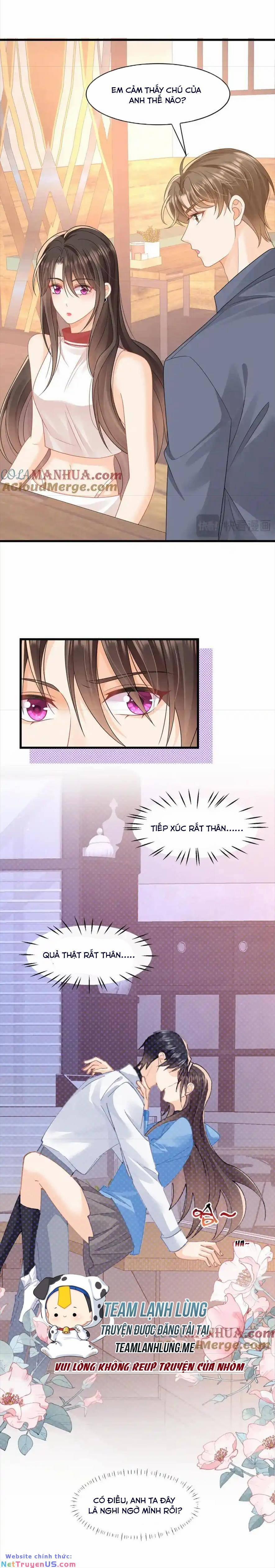 Vụng Trộm 28 trang 13