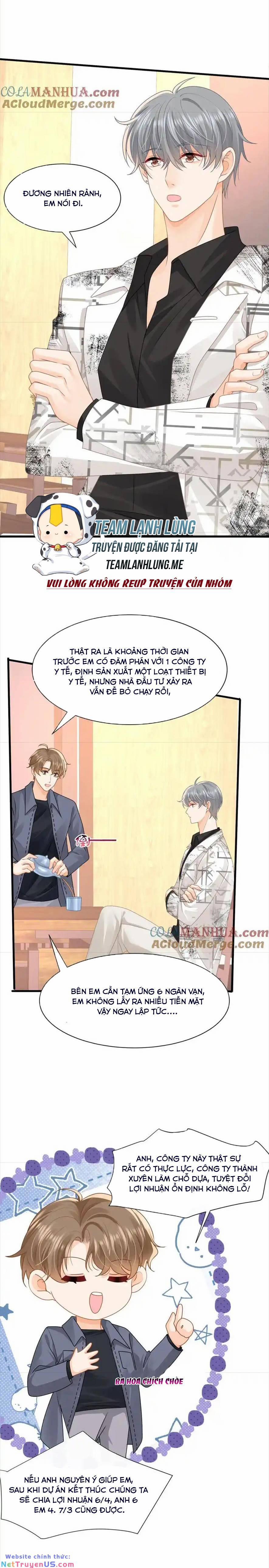 Vụng Trộm 28 trang 6