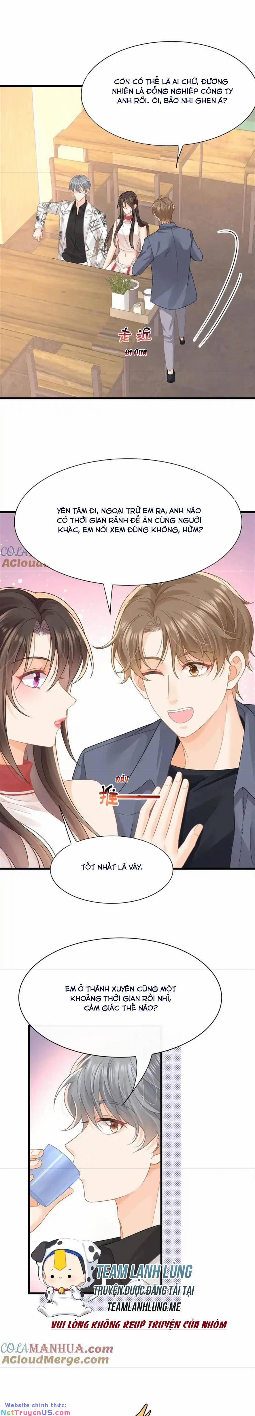 Vụng Trộm 28 trang 8